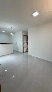 Apartamento com 2 Quartos à venda, 40m² no Coophema, Cuiabá