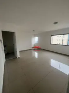 Apartamento com 3 Quartos para alugar, 96m² no Jardim Esplanada II, São José dos Campos