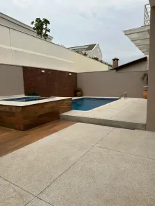 Casa de Condomínio com 4 Quartos à venda, 335m² no Parque Tecnológico Damha I São Carlos, São Carlos