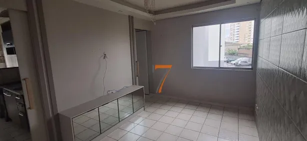 Apartamento com 2 Quartos para alugar, 45m² no Praia João Rosa, Biguaçu