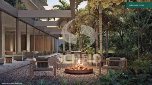 Apartamento com 4 Quartos à venda, 479m² no Indianópolis, São Paulo
