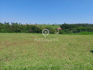 Lote/Terreno à venda, 1020m² no Loteamento Residencial Pedra Alta (Sousas), Campinas