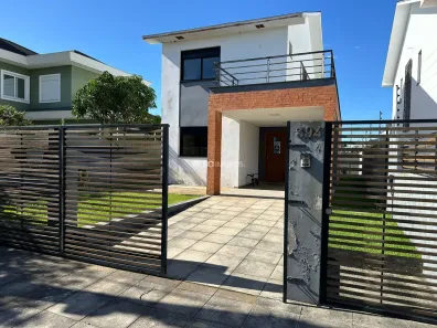 Casa com 3 Quartos à venda, 164m² no Ingleses do Rio Vermelho, Florianópolis