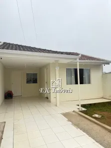Casa com 2 Quartos à venda, 78m² no Lamenha Grande, Almirante Tamandaré