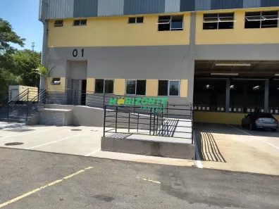 Galpão/Depósito/Armazém para alugar, 12685m² no Vila Galvão, Caçapava