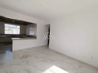 Apartamento com 3 Quartos à venda, 80m² no Sion, Itaúna