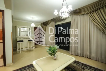 Apartamento com 3 Quartos à venda, 129m² no Vila Santo Estéfano, São Paulo