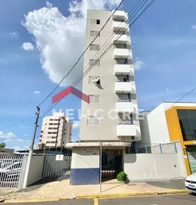 Apartamento com 3 Quartos à venda, 85m² no Palmital, Marília