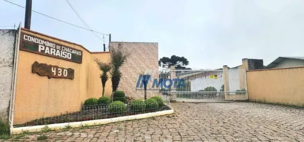 Fazenda/Sítio com 2 Quartos à venda, 150m² no , Tijucas do Sul