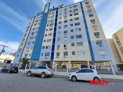 Apartamento com 2 Quartos para alugar, 53m² no Nossa Senhora do Rosário, São José