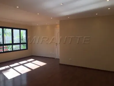 Apartamento com 4 Quartos à venda, 137m² no Parque Mandaqui, São Paulo