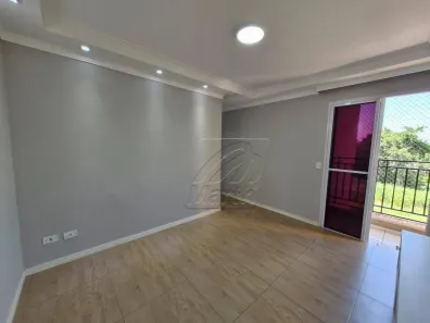 Apartamento com 2 Quartos à venda, 55m² no Dois Córregos, Piracicaba