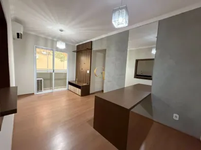 Apartamento com 2 Quartos à venda, 53m² no Jardim Prestes de Barros, Sorocaba