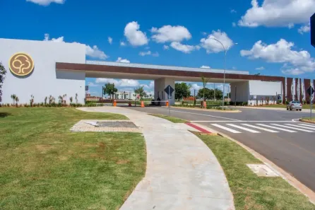 Lote/Terreno à venda, 324m² no Residencial Parqville Jacarandá, Aparecida de Goiânia