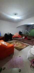 Casa com 3 Quartos à venda, 140m² no Vila Ester, São José dos Campos