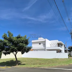Lote/Terreno à venda, 286m² no Jardim Ecoville I, Cambé