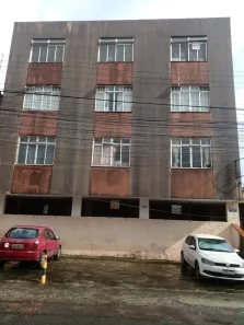 Apartamento com 3 Quartos à venda, 97m² no Barbalho, Salvador