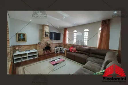 Casa com 3 Quartos à venda, 465m² no Interlagos, São Paulo