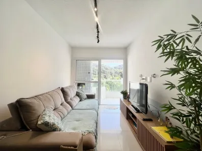 Apartamento com 3 Quartos à venda, 82m² no Enseada, Guarujá
