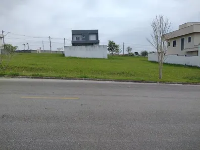 Lote/Terreno com 1 Quarto à venda, 360m² no Vila Galvão, Caçapava
