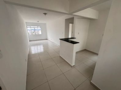 Apartamento com 1 Quarto à venda, 52m² no Sumaré, São Paulo