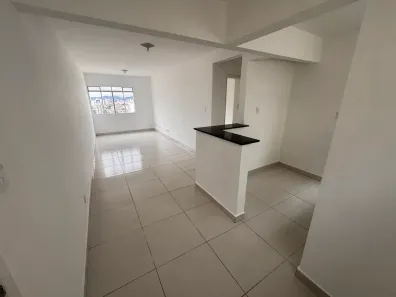 Apartamento com 1 Quarto à venda, 52m² no Sumaré, São Paulo