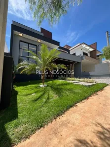Casa de Condomínio com 3 Quartos para alugar, 170m² no Parque Ibiti Reserva, Sorocaba