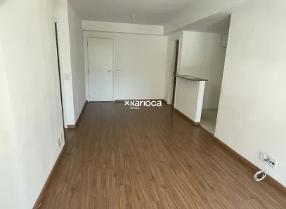 Apartamento com 2 Quartos à venda, 68m² no Taquara, Rio de Janeiro