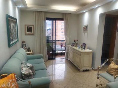 Cobertura com 3 Quartos para venda ou aluguel, 250m² no Água Fria, São Paulo