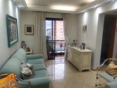 Cobertura com 3 Quartos para venda ou aluguel, 250m² no Água Fria, São Paulo