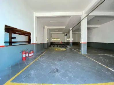 Ponto Comercial para alugar, 430m² no Assunção, São Bernardo do Campo