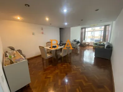Apartamento com 3 Quartos à venda, 140m² no Copacabana, Rio de Janeiro