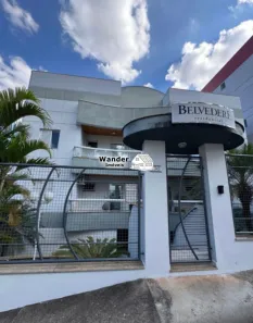 Apartamento com 2 Quartos para venda ou aluguel, 89m² no Jardim do Lago, Bragança Paulista