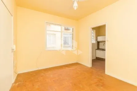 Apartamento com 1 Quarto à venda, 24m² no Menino Deus, Porto Alegre