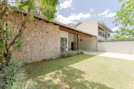 Casa com 3 Quartos à venda, 177m² no América, Joinville