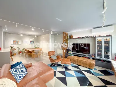Apartamento com 3 Quartos à venda, 118m² no Asa Sul, Brasília