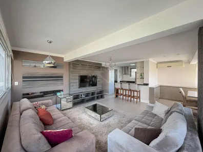 Apartamento com 3 Quartos à venda, 140m² no Torres, Torres