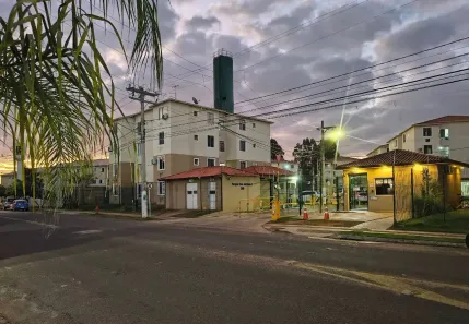 Apartamento com 2 Quartos à venda, 65m² no Parque Residencial Rita Vieira, Campo Grande