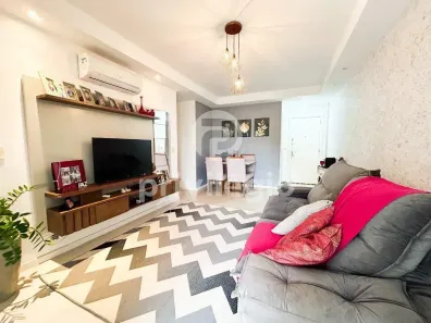 Apartamento com 3 Quartos à venda, 87m² no Recreio dos Bandeirantes, Rio de Janeiro