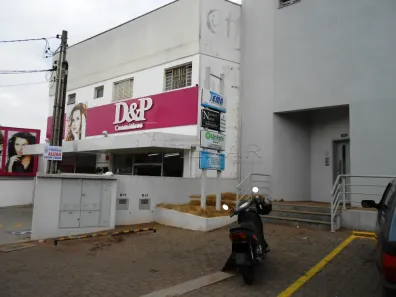 Sala Comercial para alugar, 47m² no Jardim Santa Lúcia, São José do Rio Preto