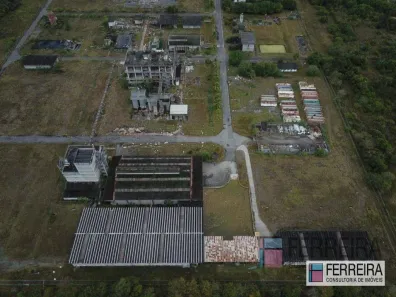 Galpão/Depósito/Armazém à venda, 22546m² no Rio da Prata, Camaçari