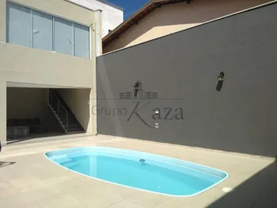 Apartamento com 14 Quartos à venda, 240m² no Bosque dos Eucaliptos, São José dos Campos
