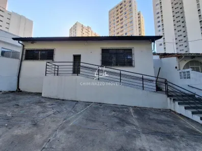 Ponto Comercial para alugar, 142m² no Bosque, Campinas