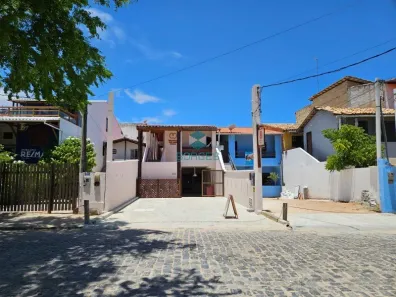 Casa com 9 Quartos à venda, 266m² no Condomínio Porto das Baleias, Mata de São João