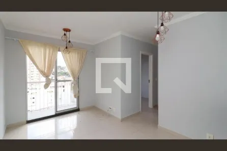 Apartamento com 2 Quartos à venda, 49m² no Cidade Patriarca, São Paulo