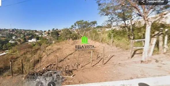 Lote/Terreno à venda, 360m² no Aeronautas, Lagoa Santa