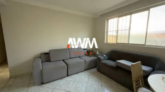 Apartamento com 4 Quartos à venda, 132m² no Setor Bela Vista, Goiânia