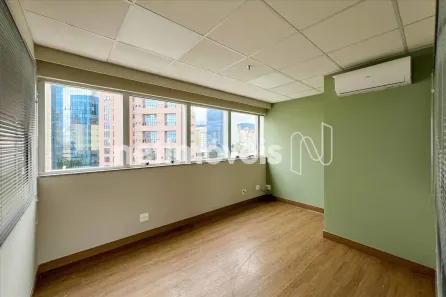 Sala Comercial à venda, 328m² no Boa Viagem, Belo Horizonte