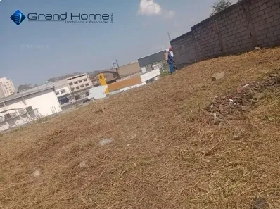 Lote/Terreno à venda, 400m² no Ataíde, Vila Velha
