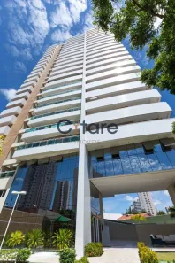 Apartamento com 3 Quartos à venda, 71m² no Guararapes, Fortaleza